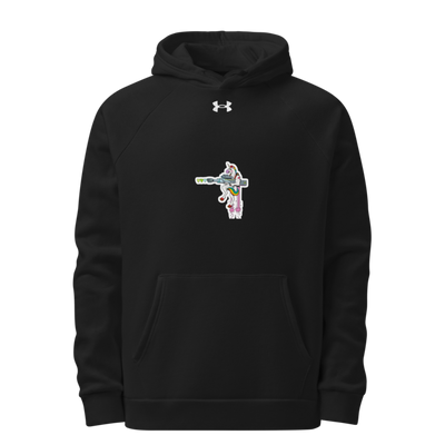 Bussy Squad 89240186 Under Armour Hoodie
