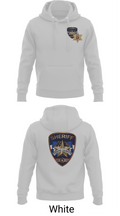 Cooke County Sheriff’s Office 32513681 Hoodie - 4