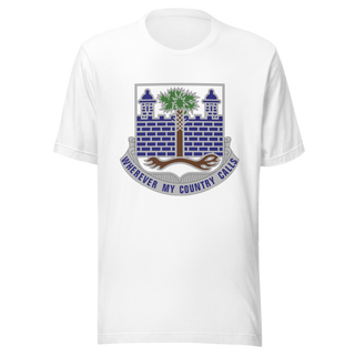 Unisex Staple T-Shirt - White