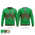 SCWEMS Crew Neck Sweatshirt - 1