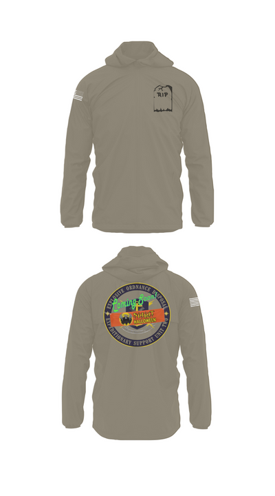 Eodesu 2 85860324 Windbreaker - 58