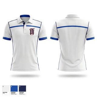 Short Sleeve Performance Polo, TX Monsters, Baseball, Teamtime, Team time, sublimation, custom sports apparel, team uniforms, spirit wear, spiritwear, sports uniforms, custom shirts, team store, custom team store, fundraiser sports, apparel fundraiser
