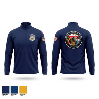 Windbreaker, NCRD Pentagon, Police, Teamtime, Team time, sublimation, custom sports apparel, team uniforms, spirit wear, spiritwear, sports uniforms, custom shirts, team store, custom team store, fundraiser sports, apparel fundraiser