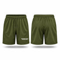Newaygo County Sheriff’s Office Athletic Shorts With Pockets - 1