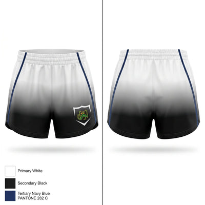 Gaels 96492838 Women's Shorts - 1