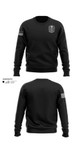 Homicide Team 3 23590744 Crew Neck Sweatshirt - 21
