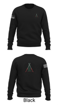 Northeast Florida Woodturning Association 62265388 Crew Neck Sweatshirt - 21