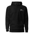 Takeova Battle League 34316544 Unisex Premium Hoodie | Cotton Heritage M2580