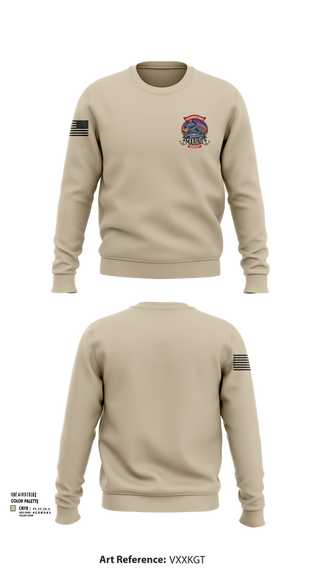 Crew Neck Sweatshirt, FB 29, , Teamtime, Team time, sublimation, custom sports apparel, team uniforms, spirit wear, spiritwear, sports uniforms, custom shirts, team store, custom team store, fundraiser sports, apparel fundraiser