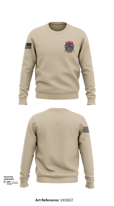 FB 29 40871097 Crew Neck Sweatshirt - 22