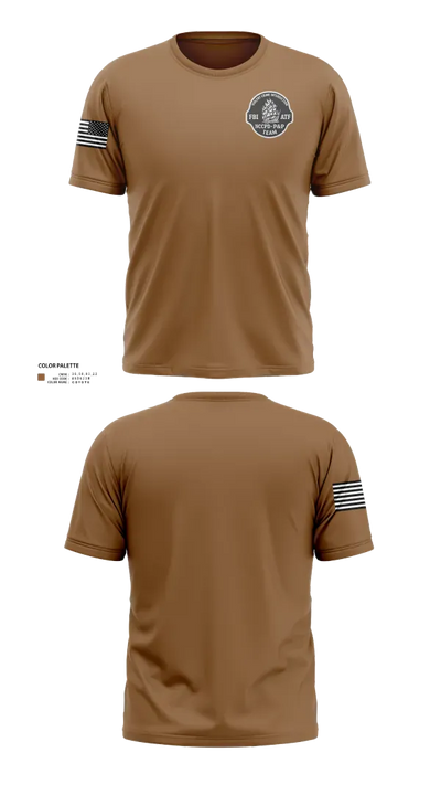 V.C.I.T 12352037 Short Sleeve Performance Shirt - 31