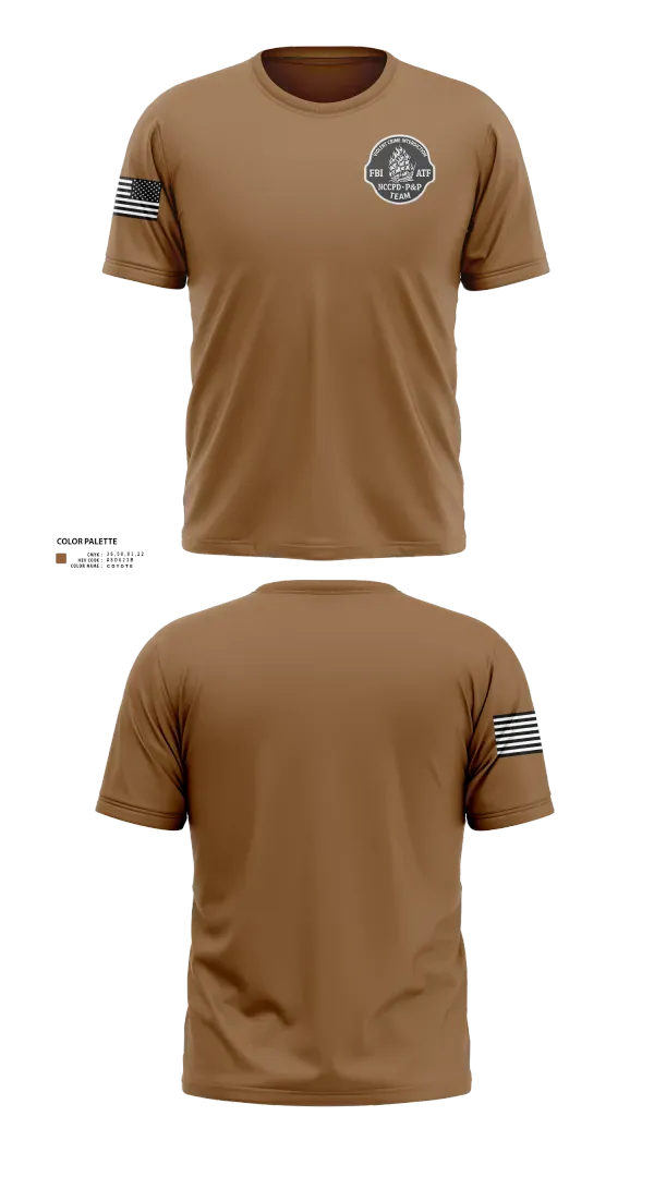 V.C.I.T 12352037 Old School Cotton Feel Shirt - 31