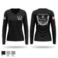 CERT Old School Cotton Feel Shirt - 1