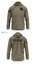 99 CES/CEF Windbreaker - 8