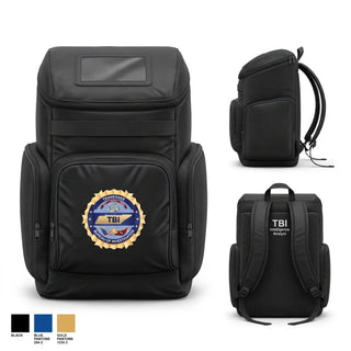 Gear Bag, Intelligence Analyst, Police, Teamtime, Team time, sublimation, custom sports apparel, team uniforms, spirit wear, spiritwear, sports uniforms, custom shirts, team store, custom team store, fundraiser sports, apparel fundraiser
