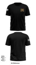 1128th Forward Support Company 15355982 Short Sleeve Performance Shirt - 102