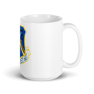 Neck breakers cc 77469885 White Glossy Mug - Small