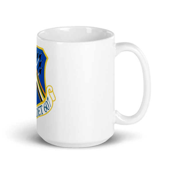 Neck breakers cc 77469885 White Glossy Mug - Medium
