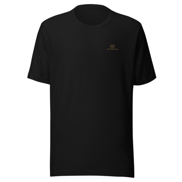 Extreme Metals and Guns 39947624 Unisex Staple T-Shirt | Bella + Canvas 3001