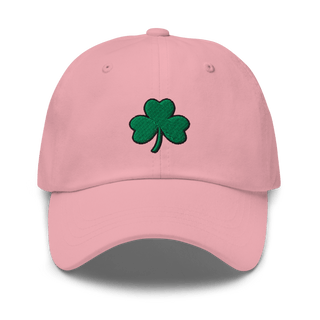 Shamrocks 77851794 Classic Dad Hat | Yupoong 6245CM
