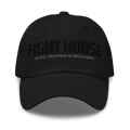 Fight House Dad hat