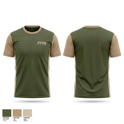 FFPS Short Sleeve Performance Shirt - 2