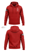 Retired 74998904 Hoodie - 102