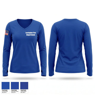 Old School Cotton Feel Shirt, Lexington Fire Department, Fire Department, Teamtime, Team time, sublimation, custom sports apparel, team uniforms, spirit wear, spiritwear, sports uniforms, custom shirts, team store, custom team store, fundraiser sports, apparel fundraiser