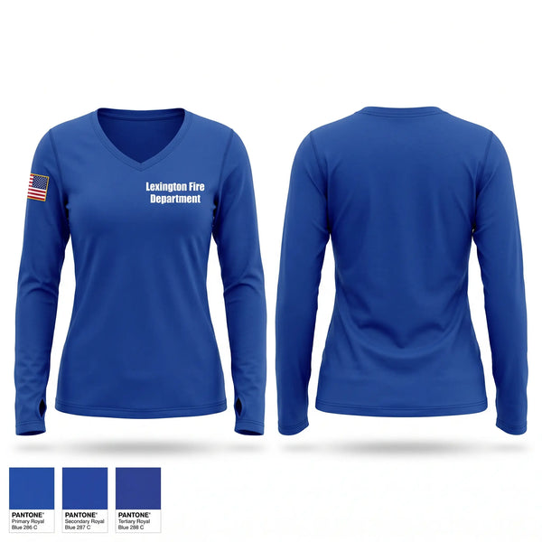Old School Cotton Feel Shirt, Lexington Fire Department, Fire Department, Teamtime, Team time, sublimation, custom sports apparel, team uniforms, spirit wear, spiritwear, sports uniforms, custom shirts, team store, custom team store, fundraiser sports, apparel fundraiser
