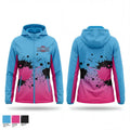 Lady Bombers 96464586 Windbreaker - 1