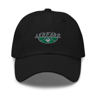 Belle Vernon Area Basketball Classic Dad Hat | Yupoong 6245CM