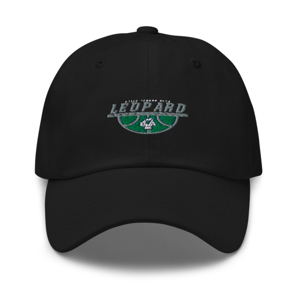 Belle Vernon Area Basketball Classic Dad Hat | Yupoong 6245CM