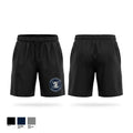 Springfield CNT Athletic Shorts With Pockets - 1