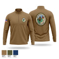 BMU-2 Windbreaker - 1