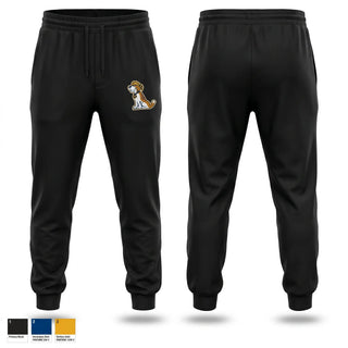 Sweatpants, USS West Virginia, Navy, Teamtime, Team time, sublimation, custom sports apparel, team uniforms, spirit wear, spiritwear, sports uniforms, custom shirts, team store, custom team store, fundraiser sports, apparel fundraiser