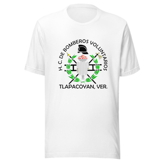 Unisex Staple T-Shirt - White