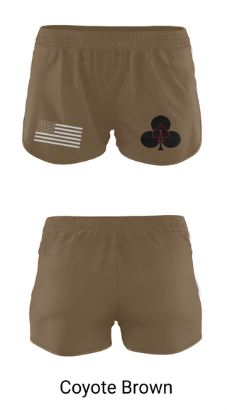 Ranger Panties, Red currahee, Army, Teamtime, Team time, sublimation, custom sports apparel, team uniforms, spirit wear, spiritwear, sports uniforms, custom shirts, team store, custom team store, fundraiser sports, apparel fundraiser