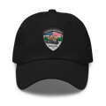 Heber City Police Department Dad hat