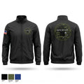 Swat Windbreaker - 1