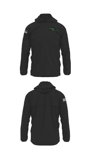 Windbreaker, Elite Renovations, , Teamtime, Team time, sublimation, custom sports apparel, team uniforms, spirit wear, spiritwear, sports uniforms, custom shirts, team store, custom team store, fundraiser sports, apparel fundraiser