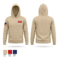 SOG 12129819 Hoodie - 1