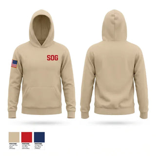 Hoodie, SOG, Police, Teamtime, Team time, sublimation, custom sports apparel, team uniforms, spirit wear, spiritwear, sports uniforms, custom shirts, team store, custom team store, fundraiser sports, apparel fundraiser