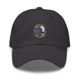 Sc821 97407989 Classic Dad Hat | Yupoong 6245CM
