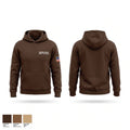 Deputies Hoodie - 1