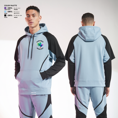 Flying Ferets Hoodie - 2