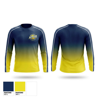 Long Sleeve Performance Shirt, Miles City Youth Softball, Softball, Teamtime, Team time, sublimation, custom sports apparel, team uniforms, spirit wear, spiritwear, sports uniforms, custom shirts, team store, custom team store, fundraiser sports, apparel fundraiser