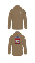 Royal Moongodia Corps of Drums 65324993 Windbreaker - 1