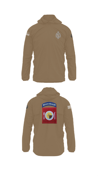 Windbreaker, Royal Moongodia Corps of Drums, , Teamtime, Team time, sublimation, custom sports apparel, team uniforms, spirit wear, spiritwear, sports uniforms, custom shirts, team store, custom team store, fundraiser sports, apparel fundraiser