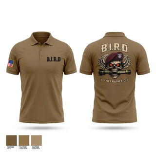 Short Sleeve Performance Polo, 3-4 adar, Army, Teamtime, Team time, sublimation, custom sports apparel, team uniforms, spirit wear, spiritwear, sports uniforms, custom shirts, team store, custom team store, fundraiser sports, apparel fundraiser