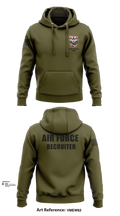 336 RCS F Flight 15570054 Hoodie - 101